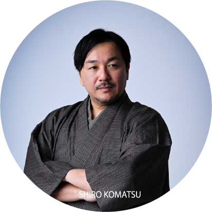 今村翔吾さん