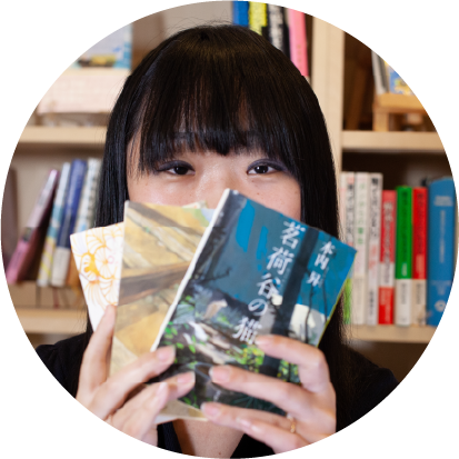 佐藤 慧さん
